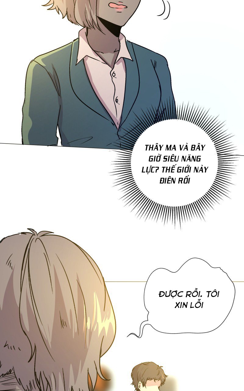 Đọc truyện Trọng sinh mạc thế - Chap 62